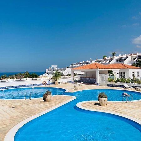 Buenavista Romantic Bungalow In Costa Adeje Εξωτερικό φωτογραφία