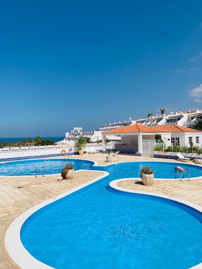 Buenavista Romantic Bungalow In Costa Adeje Εξωτερικό φωτογραφία