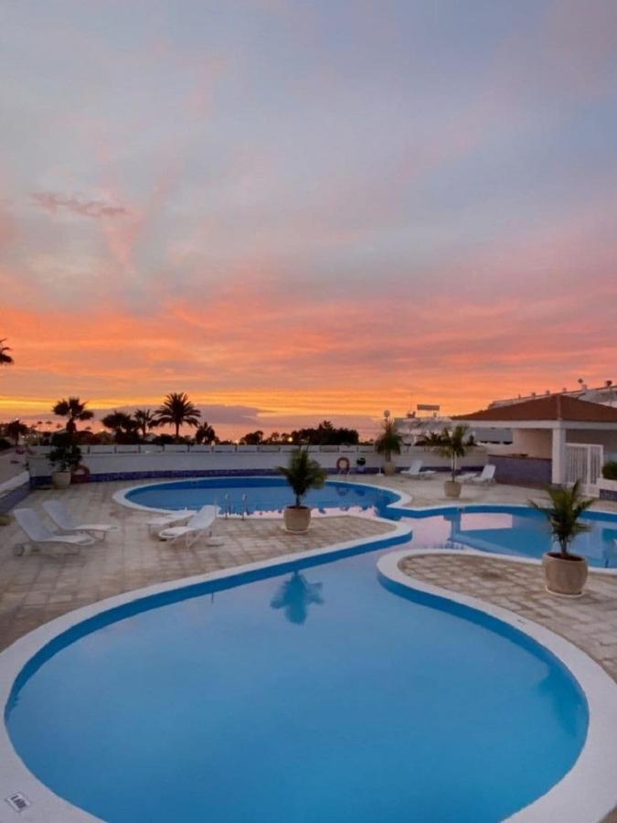 Buenavista Romantic Bungalow In Costa Adeje Εξωτερικό φωτογραφία