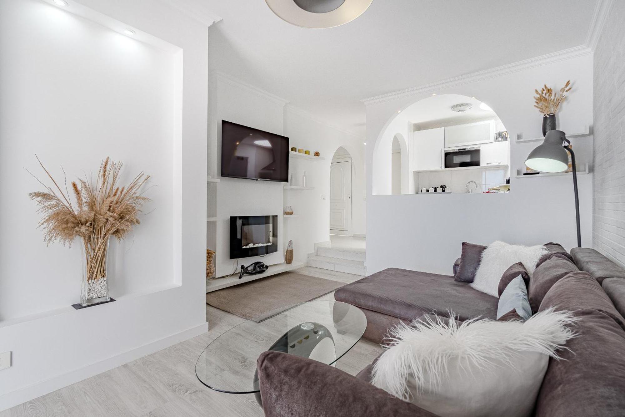 Buenavista Romantic Bungalow In Costa Adeje Εξωτερικό φωτογραφία