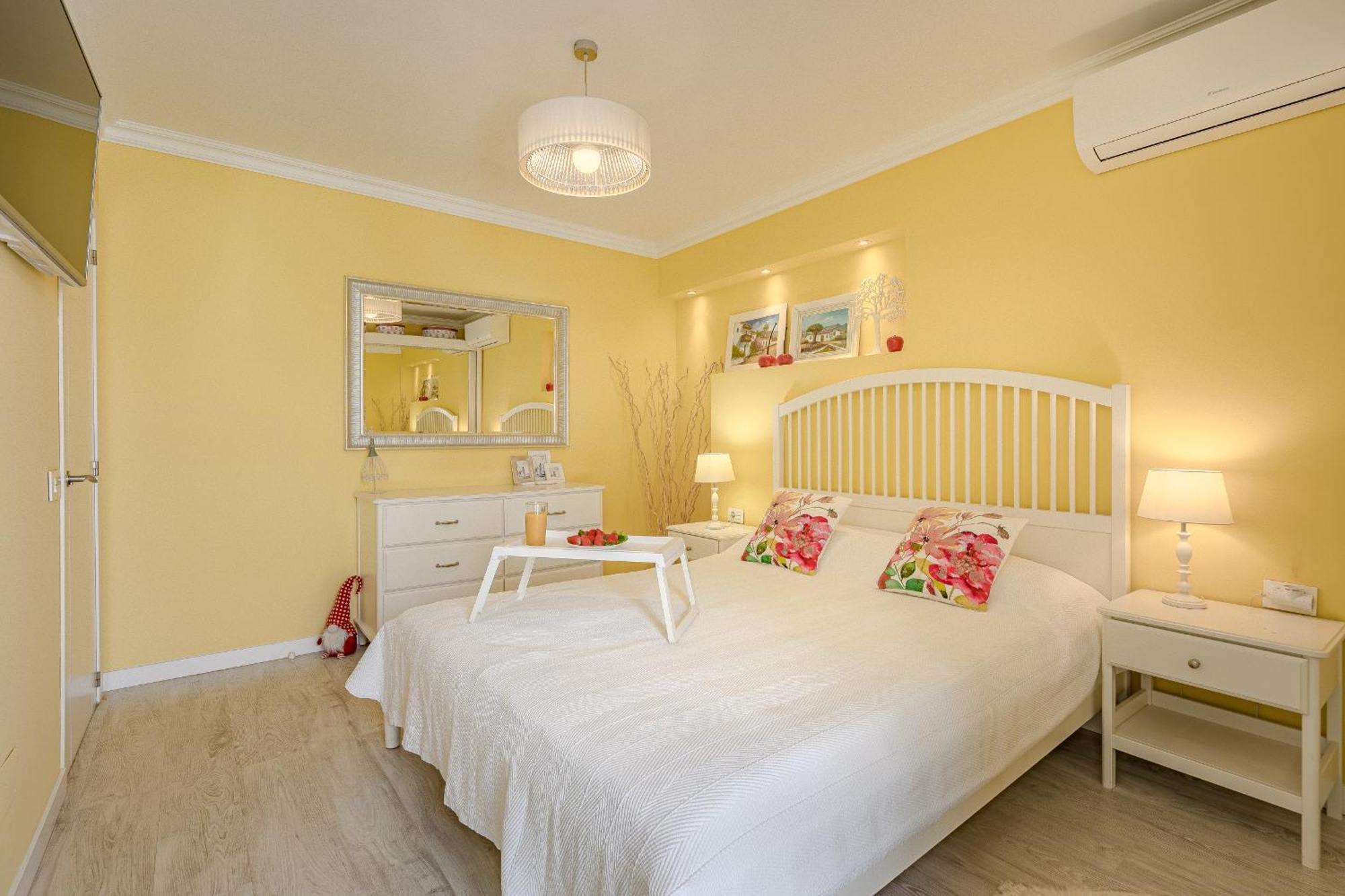 Buenavista Romantic Bungalow In Costa Adeje Εξωτερικό φωτογραφία