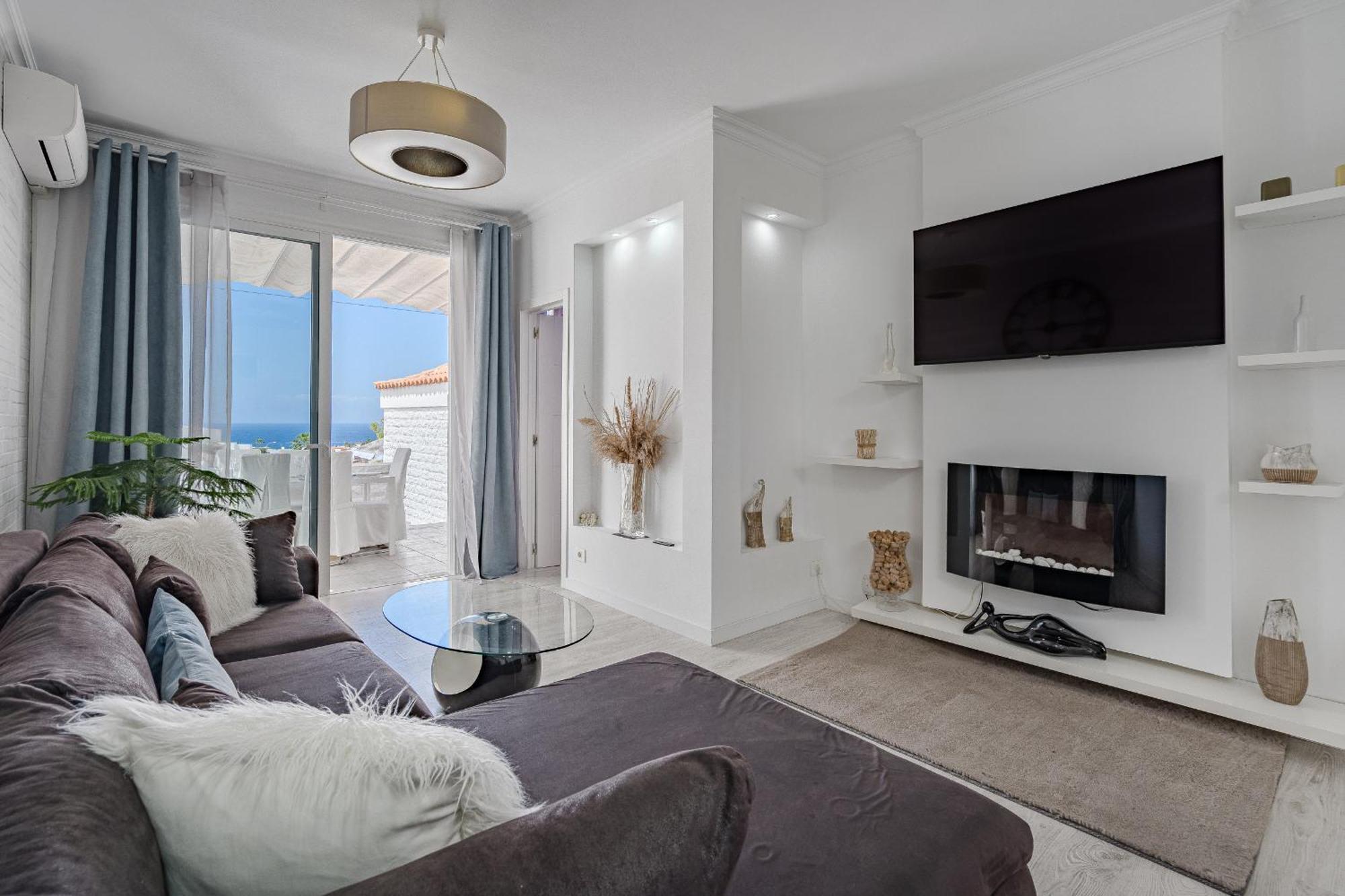 Buenavista Romantic Bungalow In Costa Adeje Εξωτερικό φωτογραφία