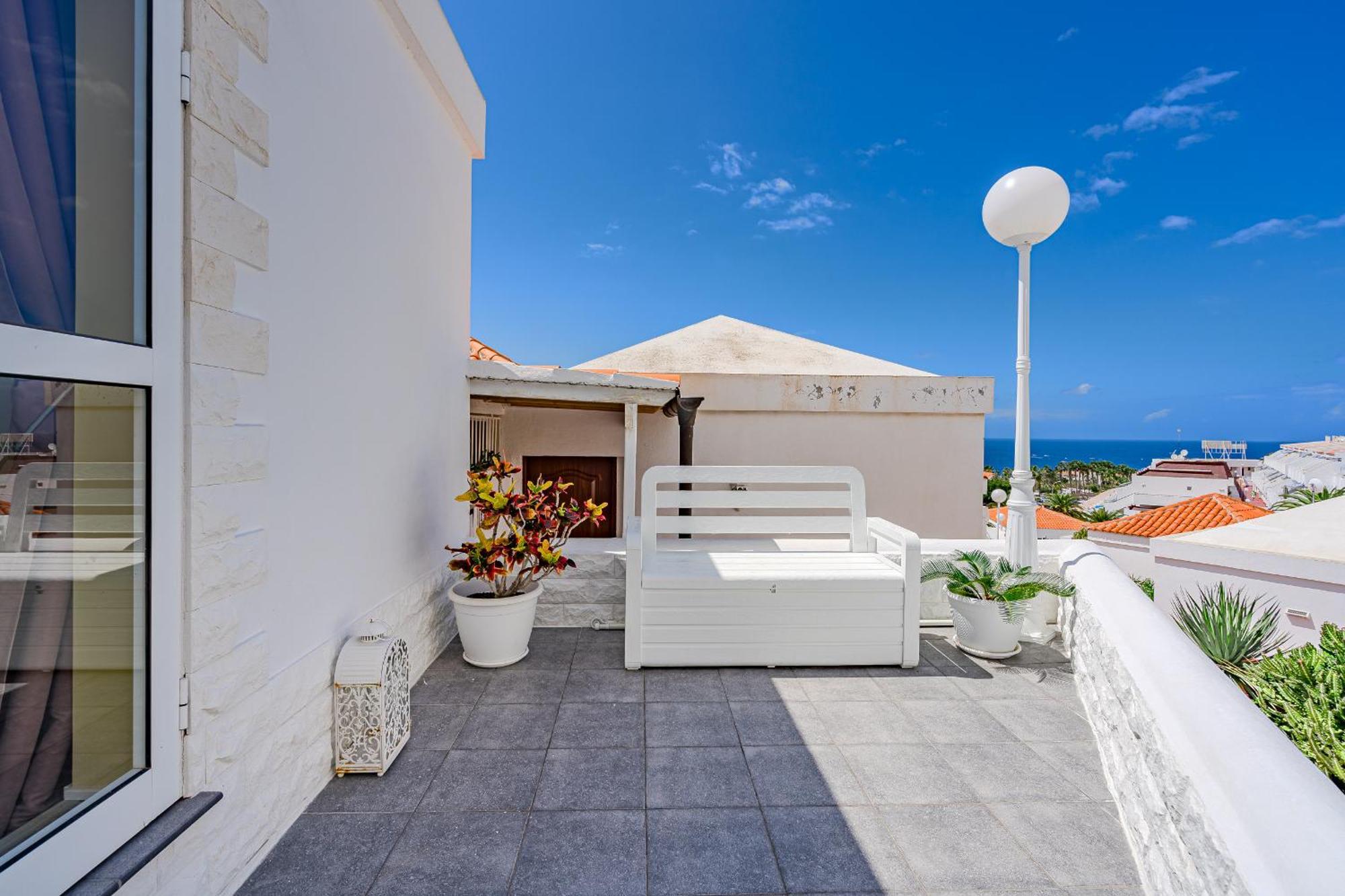 Buenavista Romantic Bungalow In Costa Adeje Εξωτερικό φωτογραφία