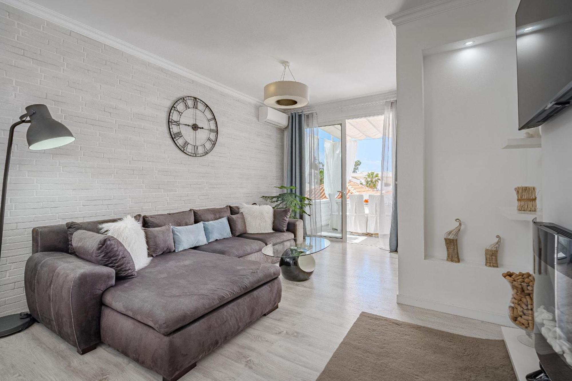 Buenavista Romantic Bungalow In Costa Adeje Εξωτερικό φωτογραφία