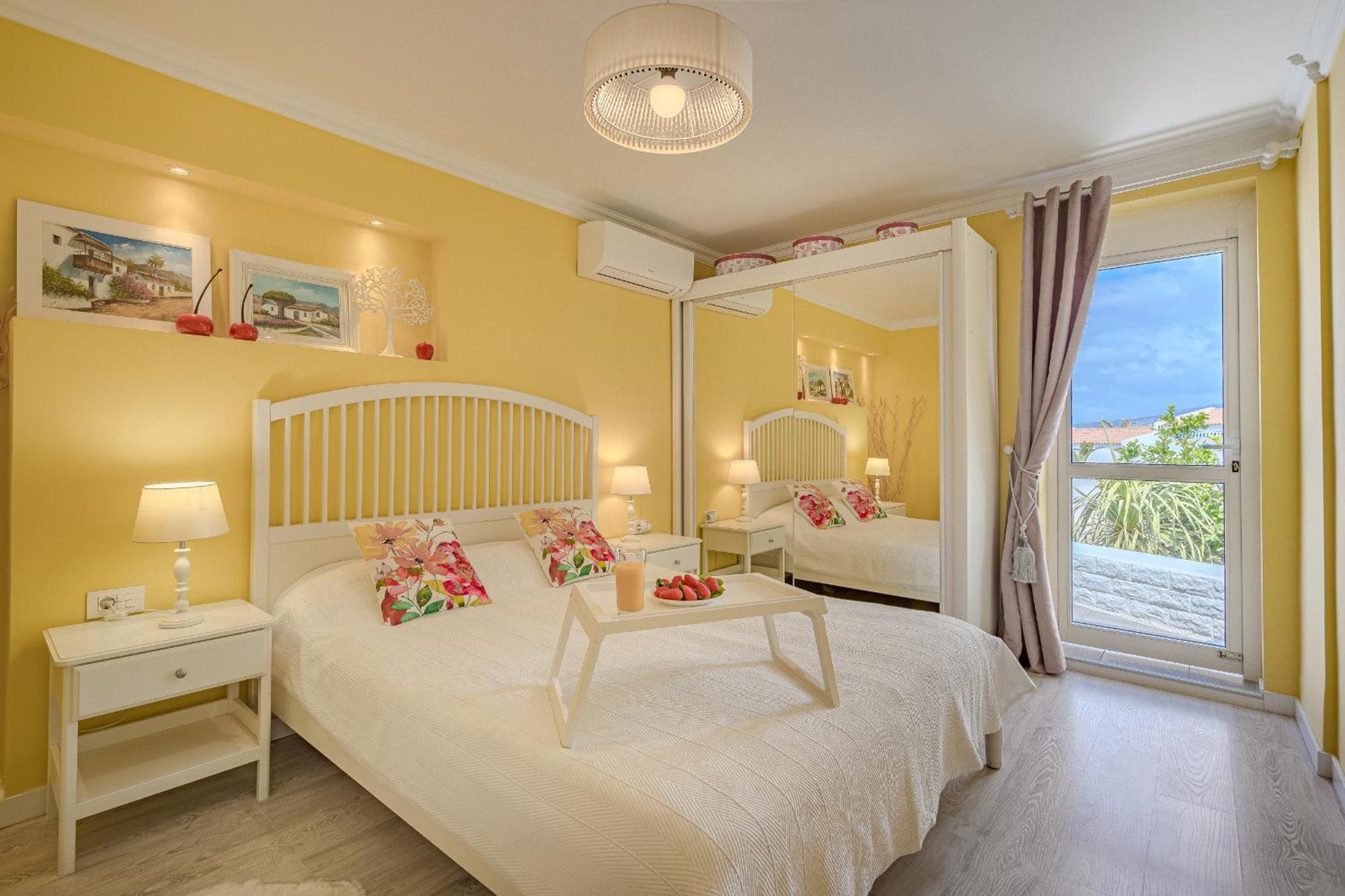 Buenavista Romantic Bungalow In Costa Adeje Εξωτερικό φωτογραφία