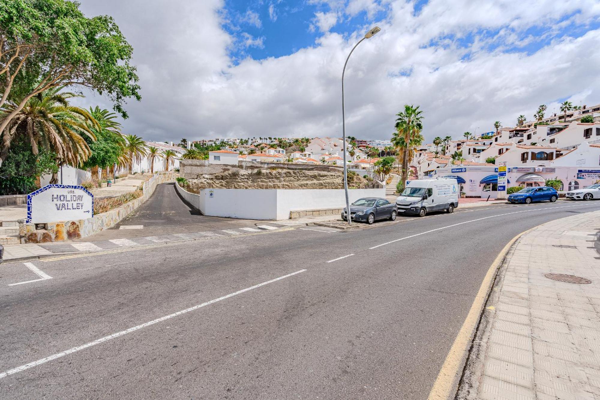Buenavista Romantic Bungalow In Costa Adeje Εξωτερικό φωτογραφία